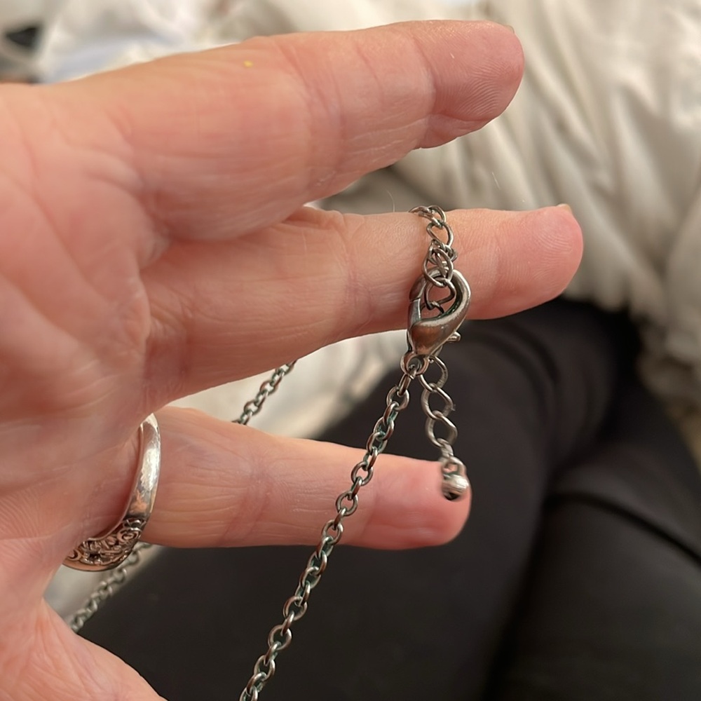 Necklace - Picture 3 of 4